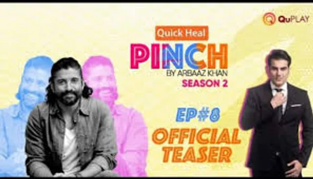 Farhan Akhtar reveals the real reason behind remaking Don on Arbaaz Khan's pinch Season 2