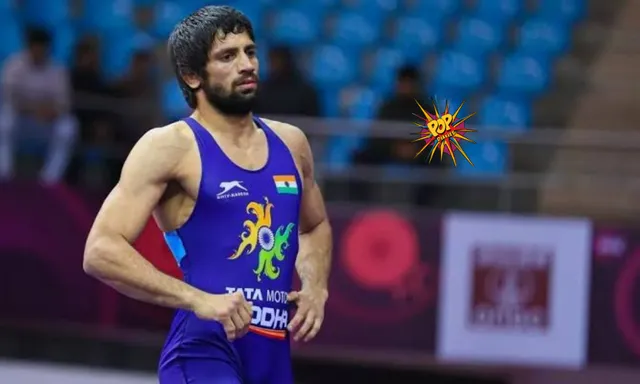 Tokyo Olympics 2020, Day 12 Highlights: Ravi Dahiya to Fight for Gold While Deepak Punia, Anshu Malik in Chance for Bronze