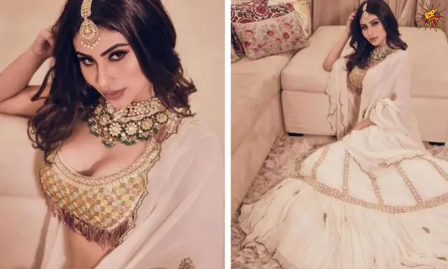 Mouni Roy Birthday Special: Times when the Naagin Actress Served Major Fashion Looks