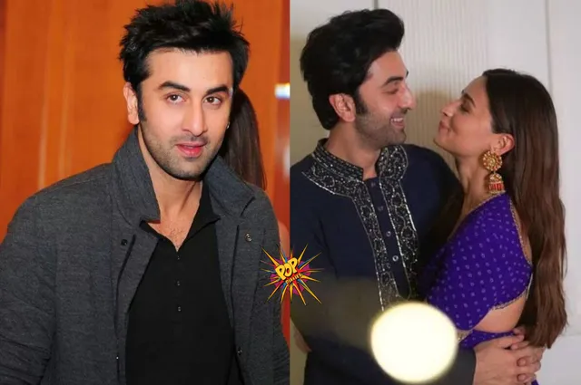 In Between Raalia Wedding, Another Good News For Ranbir Lovers On Actor Making Social Media Debut? READ ON