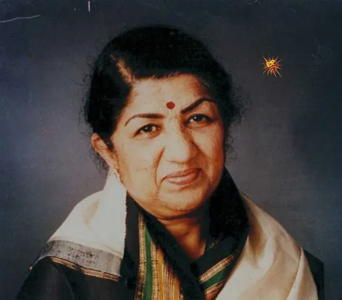 Lata Mangeshkar's health is now stable and is recovering.