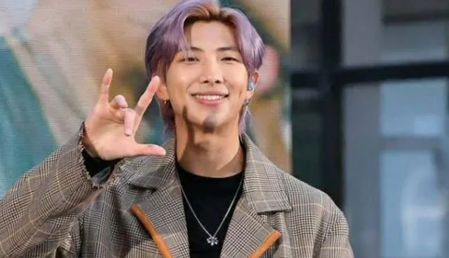 ARMYs Send Message Of Hope and Positivity as BTS' RM Suffers A Mental Breakdown, check out the details here.