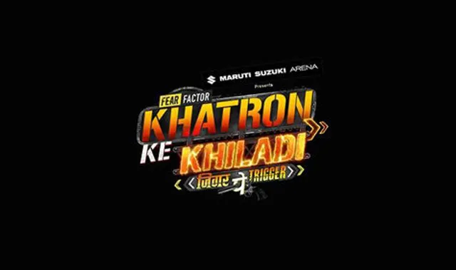 COLORS’ Khatron Ke Khiladi 12