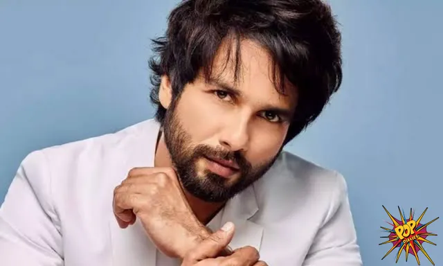 Shahid Kapoor has a Q&A session with fans, talks about his upcoming film 'Jersey'