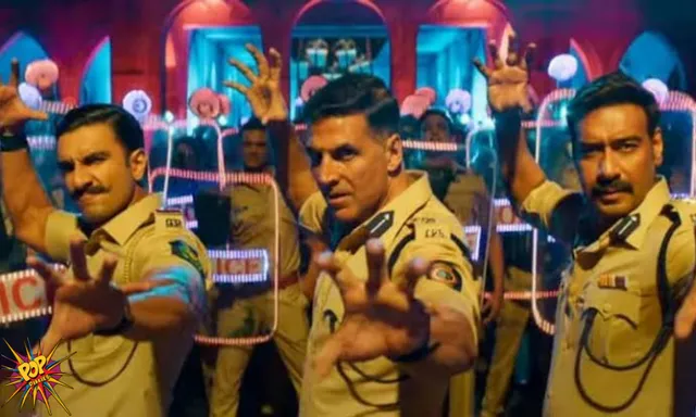 Akshay Kumar performing bala step with Ranveer but Ranveer gets hurt, know whose mistake it was :