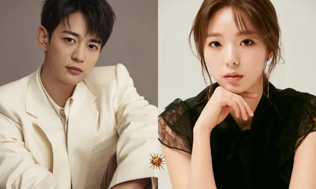 SHINee’s Minho And Chae Soo Bin  Reportedly To Star In Netflix’s New Romance K-Drama “Fabulous”