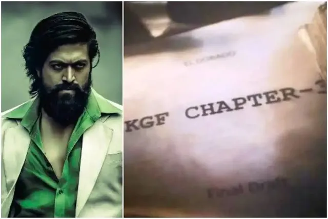 KGF Chapter 3 shoot to begin this year? Check out the details!