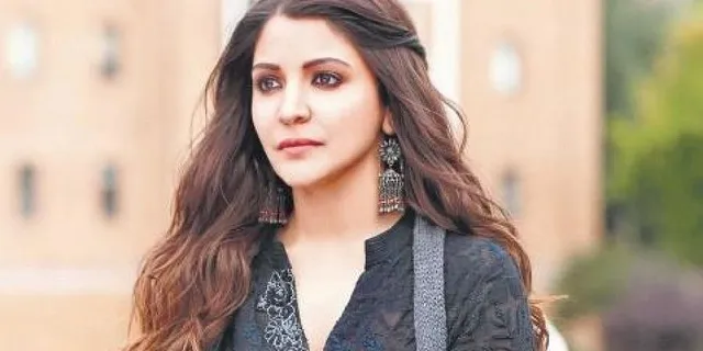 ANUSHKA SHARMA