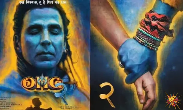 Akshay Kumar's OMG 2 Poster Out, The poster reads ‘Rakh vishwas, tu hai shiv ka das’
