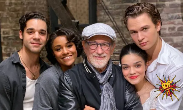 Steven Spielberg’s new movie West Side Story's release date and new trailer revealed: Read to know more