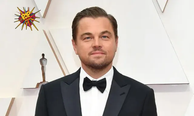 Leonardo DiCaprio to star as a cult leader in his upcoming film