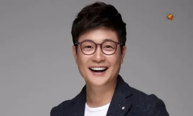 Presenter Kim Sung Joo Tested Positive For COVID-19