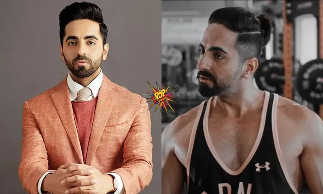 ‘Have always tried to unite the whole of India!’ : Ayushmann Khurrana on why he is the face of credible, pan-India legacy brands