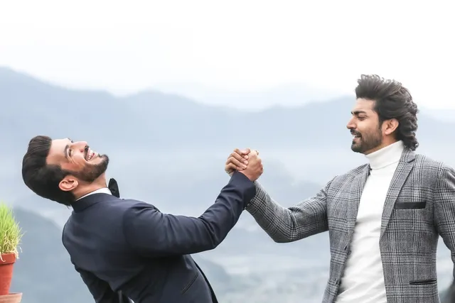 Gurmeet Choudhary, Arjun Bijlani to Share Screen Space in 'Dil Pe Zakhm' Song !