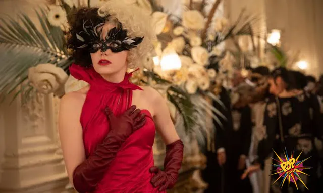 Emma Stone will reprise the role of Cruella in the film's sequel