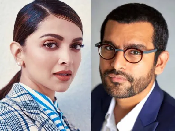 Did you know? Deepika Padukone prepped for Shakun Batra's next with her special playlist!