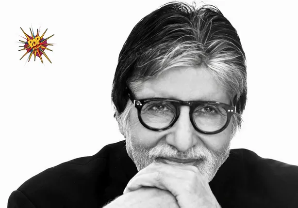 Happy 80th Birthday Amitabh Bachchan - A  Fighter Who Bounced Back With Even More Powerful Performances