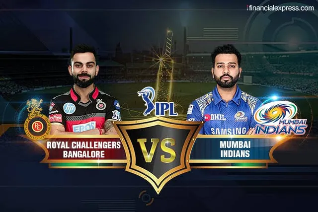 IPL 2022, RCB vs MI highlights: Rawat's fifty guides Bangalore to a 7-wicket win