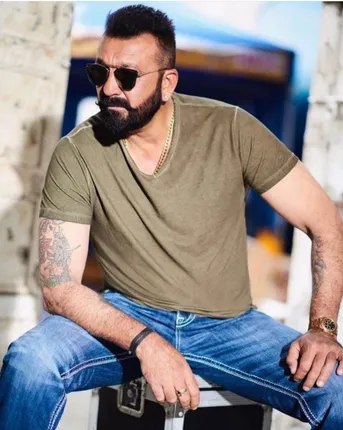 Sanjay Dutt on coexistence of OTT platforms and theatres, "both are equally important"