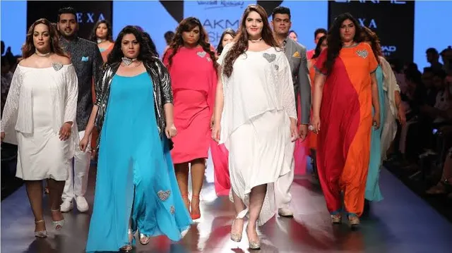 aLL – THE PLUS SIZE STORE TO PRESENT ONCE AGAIN AT FDCI X LAKMÉ FASHION WEEK