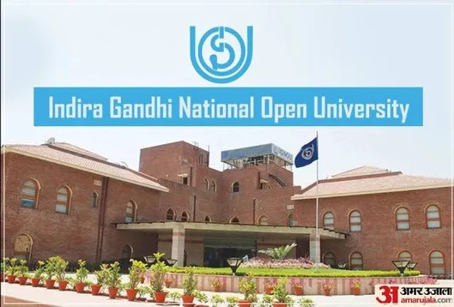 IGNOU Extends July Session Registration Deadline till November 11