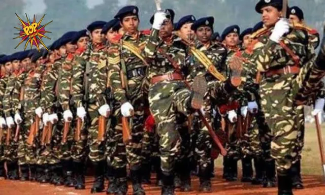 ‘Moment of Appreciation:’ Women to be inducted into Armed Forces through NDA