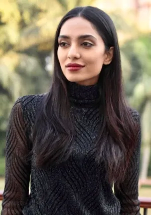 Ahead of the trailer launch event of Major, Sobhita Dhulipala shares that she won't be attending the event as she shooting for another project.