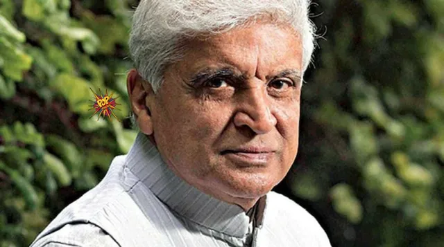 FIR has been filed against the lyricist Javed Akhtar for allegedly commenting on RSS and comparing it with Taliban