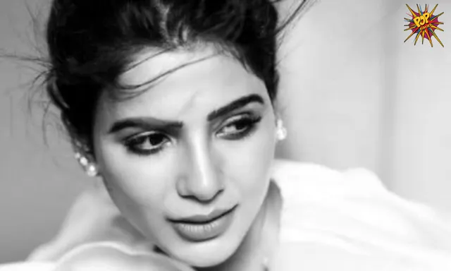 Samantha Ruth Prabhu records maligning claims against YouTube channels : Report