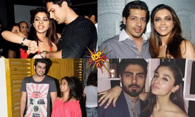 Bollywood celebs who DUMPED their exes after becoming famous