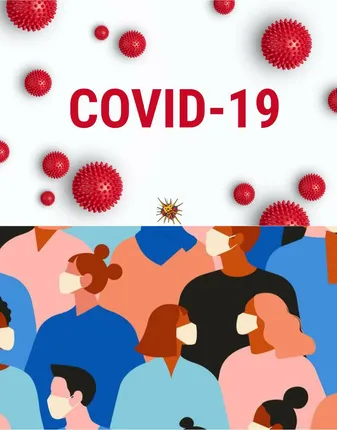 Since yesterday 10 celebrities tested Covid 19 positive.