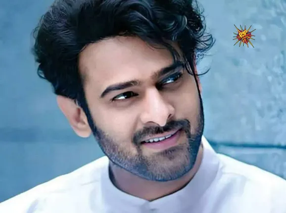 Prabhas to get married in 2022? Find out