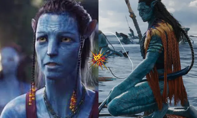 Netizens Thrilled As James Cameron’s 'Avatar: The Way Of Water' Teaser Gets Leaked On Social Media￼