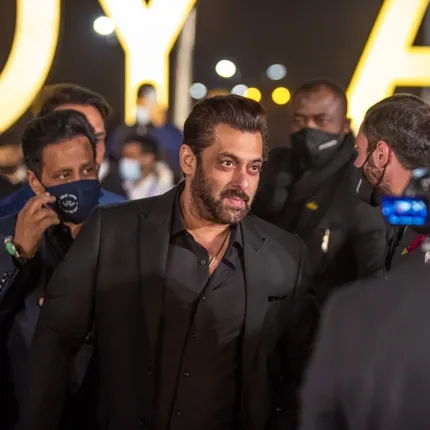 Salman Khan