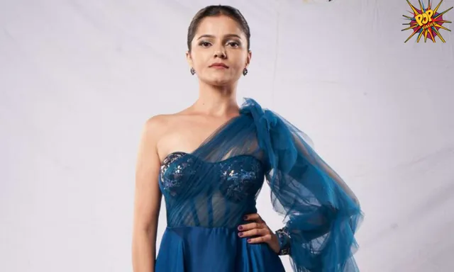5 Times Rubina Dilaik Gave us Princess Vibes, Slaying In her Graceful Gowns.