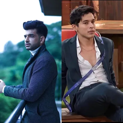 Bigg Boss15: Karan Kundrra Pacifies Pratik Sehajpal And Wins Over The Netizens’ Hearts