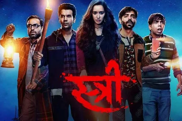 3 Years Of Stree– When Rajkummar Rao And Shraddha Kapoor Starrer Created History At The Box Office