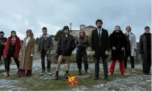 Five things that we are all going crazy for in the latest Money Heist trailer for season 5 that will surely get you to grab your seat!