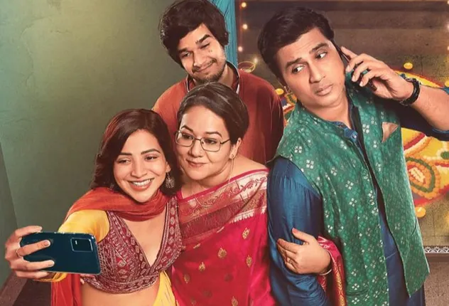 ZEE5 released the trailer of the most awaited slice of life family drama, ‘Sutliyan’