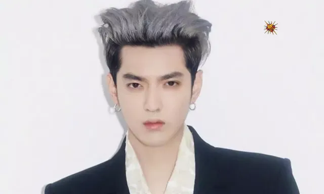 Kris Wu Gets Arrested For The Rape Accusation In China