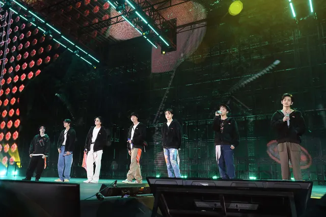 "Whenever It's Possible I'll Fly Over To You," Say's Jungkook During BTS' Permission To Dance Online Concert, Also Check The Over All Highlights Here!