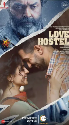 Love Hostel