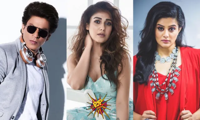 Shah Rukh Khan-Nayanthara-Priyamani Movie directed by Atlee is inspired by Money Heist?