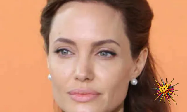 Angelina Jolie provides an emotional appreciation to poet Amanda Gorman
