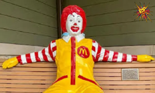 Did You Know Why McDonald's Got Rid Of Ronald The Clown? Here's Why!