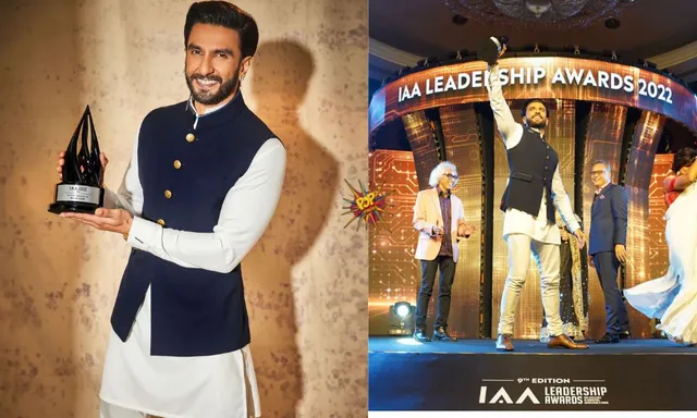 ‘Had to wait a long time for advertisers to consider me!’ : says Ranveer Singh