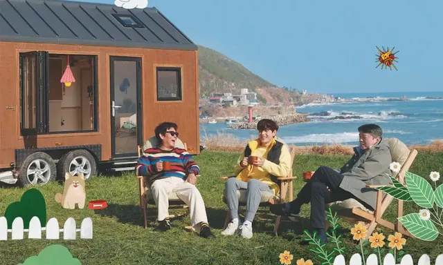 tvN’s “House On Wheels” To Return With 3rd Season