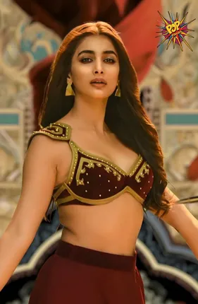 POOJA HEGDE