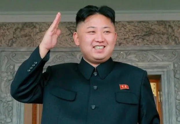 Kim Jong-un loses so much weight as Covid ‘stops him importing cheese’