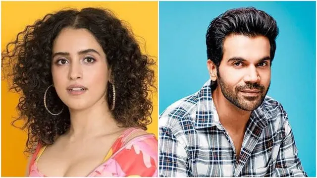 HIT Release Date Announced - Get Ready To Watch The Rajkumaar Rao And Sanya Malhotra Starrer On This Date